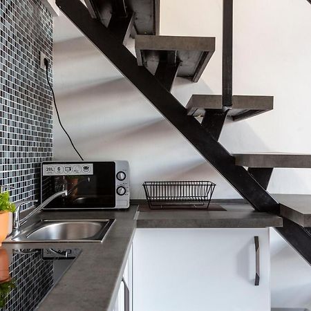 Deluxe Akacfa Apartments In The Heart Of Budapest Kültér fotó