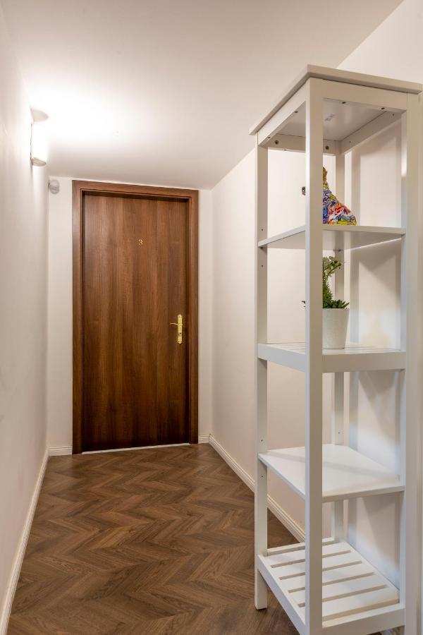 Deluxe Akacfa Apartments In The Heart Of Budapest Kültér fotó